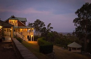 Bimbadeen Mountain Retreat