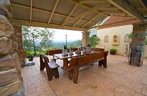 Bimbadeen Mountain Retreat