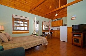 Bimbadeen Mountain Retreat