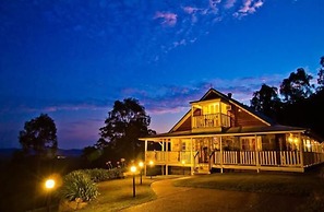 Bimbadeen Mountain Retreat
