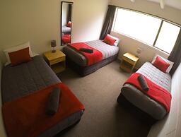 Mt Aspiring Holiday Park