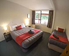 Mt Aspiring Holiday Park