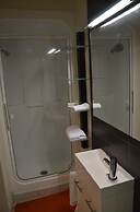 Parnell City Lodge