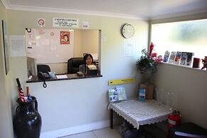 Parnell City Lodge