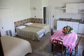 Parnell City Lodge
