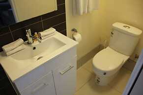 Parnell City Lodge