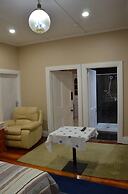 Parnell City Lodge