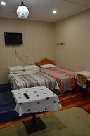 Parnell City Lodge