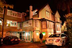 Parnell City Lodge