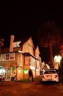 Parnell City Lodge