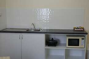 Warrnambool Motel and Holiday Park