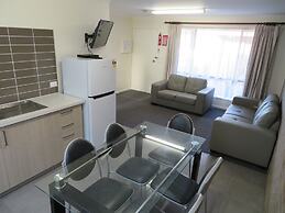 Warrnambool Motel and Holiday Park