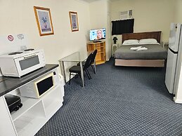 Warrnambool Motel and Holiday Park
