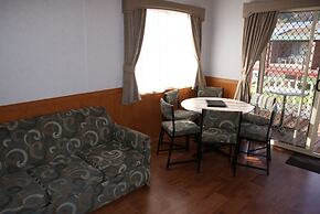 Warrnambool Motel and Holiday Park