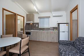 Warrnambool Motel and Holiday Park