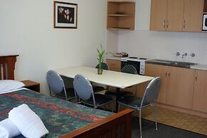 Warrnambool Motel and Holiday Park