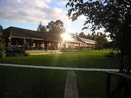 Donegal House