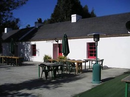Donegal House