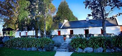 Donegal House