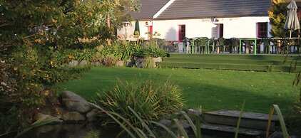 Donegal House