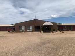 Newell Motor Inn - Narrandera
