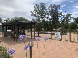 Newell Motor Inn - Narrandera