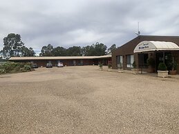 Newell Motor Inn - Narrandera