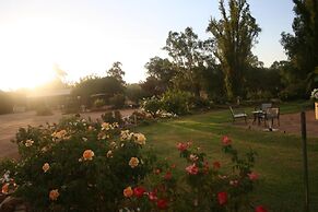Newell Motor Inn - Narrandera