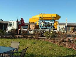 Newell Motor Inn - Narrandera
