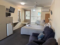 Shady Rest Motel