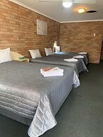 Shady Rest Motel