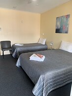 Shady Rest Motel