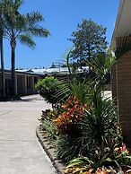 Shady Rest Motel