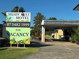 Shady Rest Motel