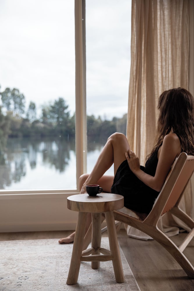 Crittenden Lakeside Villas