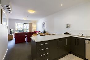 Leeuwin Apartments