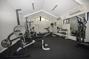 Leeuwin Apartments
