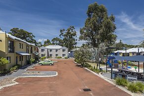 Leeuwin Apartments