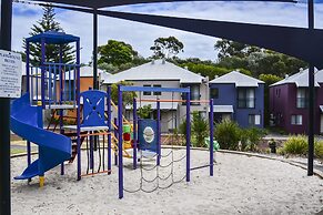 Leeuwin Apartments