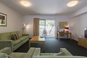 Leeuwin Apartments
