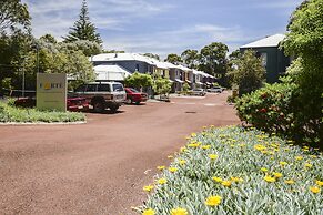 Leeuwin Apartments