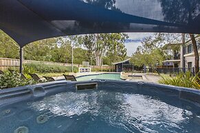 Leeuwin Apartments