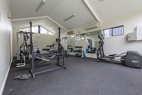 Leeuwin Apartments