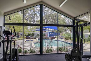 Leeuwin Apartments