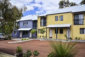 Leeuwin Apartments