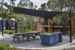 Leeuwin Apartments