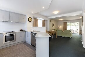 Leeuwin Apartments