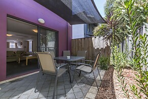 Leeuwin Apartments