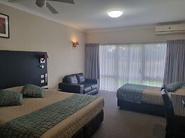 Australian Homestead