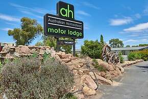 Australian Homestead
